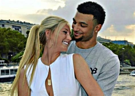 jamal murray harper break up|Harper Hempel, Jamal Murray Ex